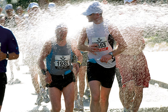 Stockholm Marathon