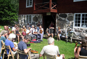Korrö-Festival 2010