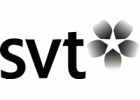 Bei SVT im Programm Dezember 2010 image