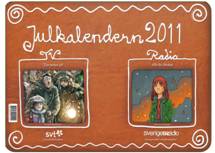 SVT Julkalender 2011