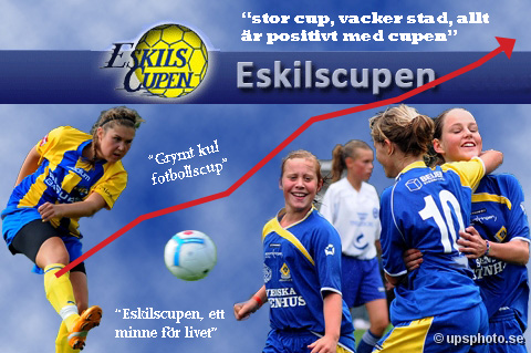 Eskilscupen