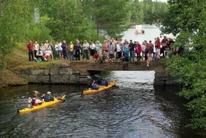 Dalsland Kanot Maraton+