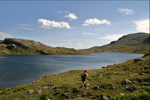 Vértex Fjällmaraton