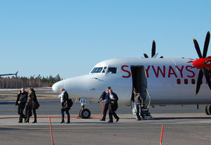 Skyways Jönköping