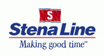 Fähre: StenaLine