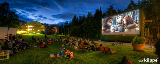 Sommerkino