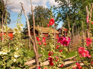 Ferienhaus Schweden