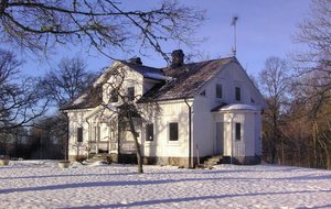 Ferienhaus Schweden