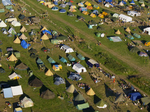 World Scout Jamboree