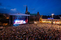 Malmö-Festival