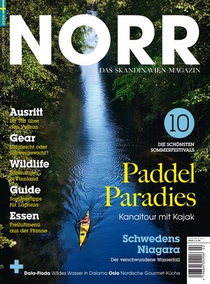 NORR 2012/2