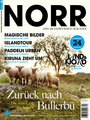 NORR 2013/2