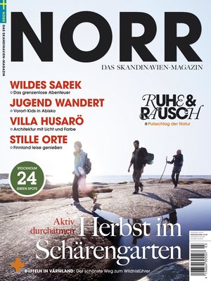 NORR 2013/2