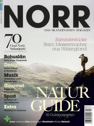 Norr 1/2011