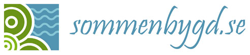 Sommenbygd logo