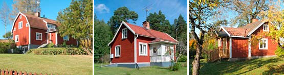 Ferienhaus Hultsfred