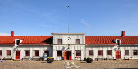 Streichholzmuseum Jönköping