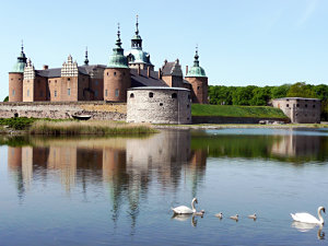 Kalmar Schloss