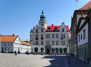 Kalmar Stortorget