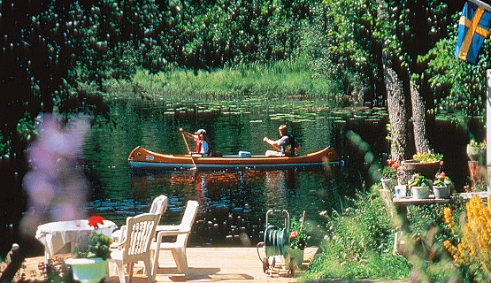 Småland