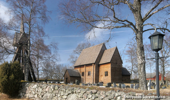 Granhults Kyrka