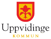 Uppvidinge