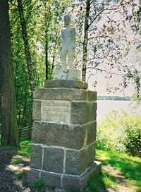 Denkmal von Vägershult