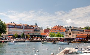 Västervik