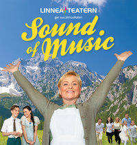 Musical Sound of Music in Växjö