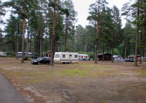 Campingplatz Hölich