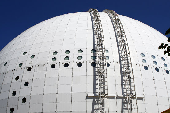 Der Globen