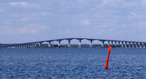 Brücke nach Öland