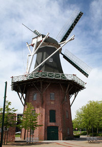 Papenburg