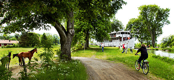 Göta Kanal